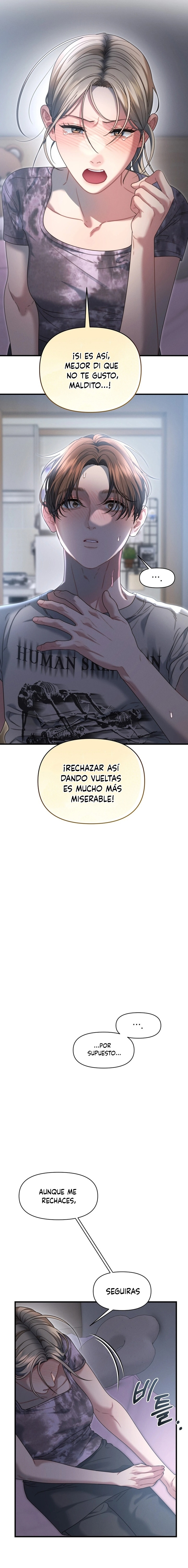 Operación Fantasma de Agua capítulo 13 página 10