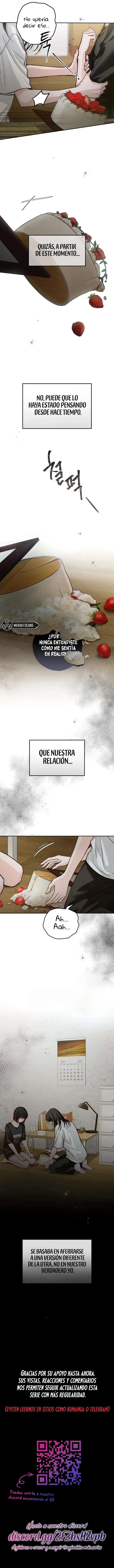 La perfección es lo más importante capítulo 42 página 12
