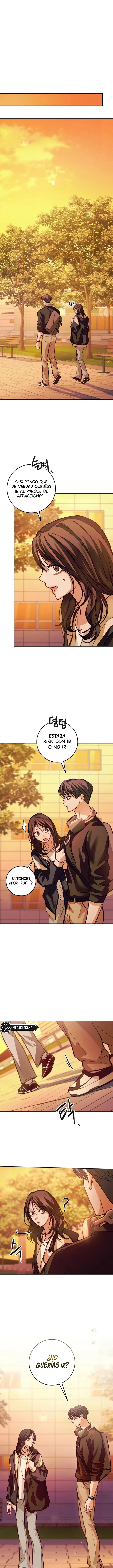 La perfección es lo más importante capítulo 48 página 4