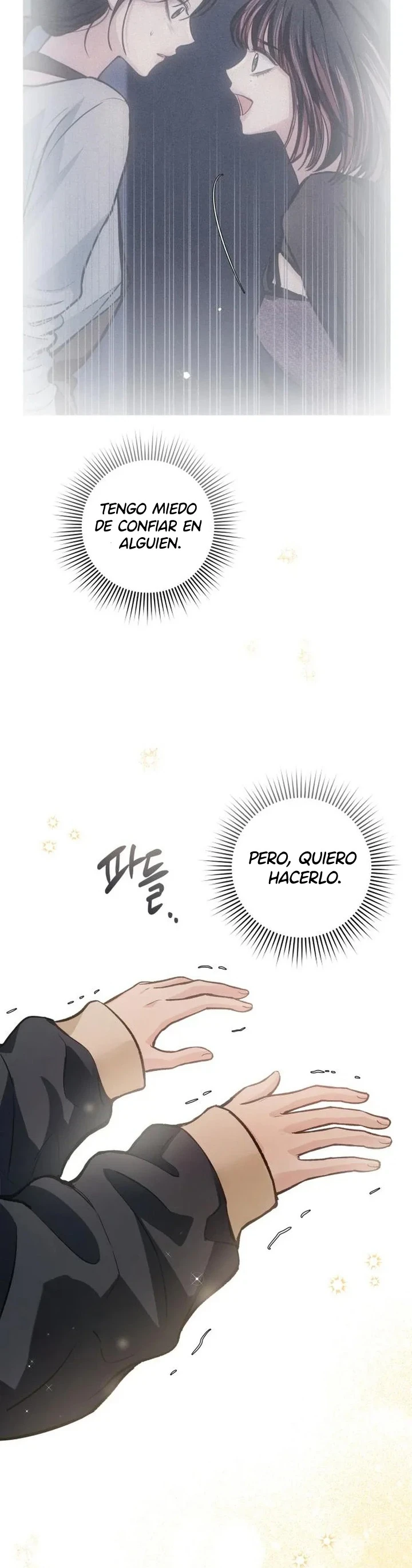 La perfección es lo más importante capítulo 50 página 11