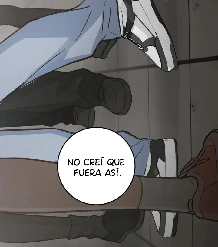 La perfección es lo más importante capítulo 52 página 15