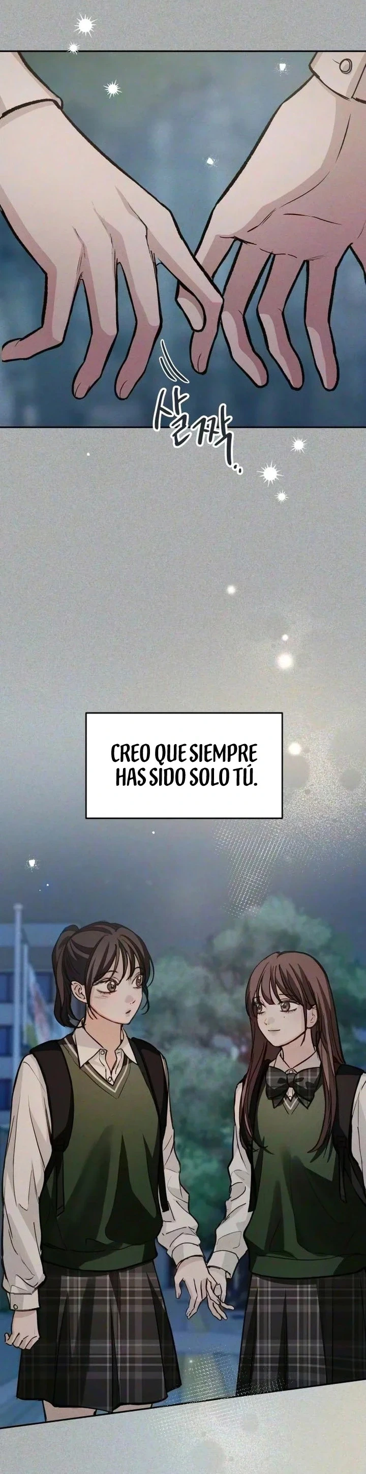 La perfección es lo más importante capítulo 54 página 24