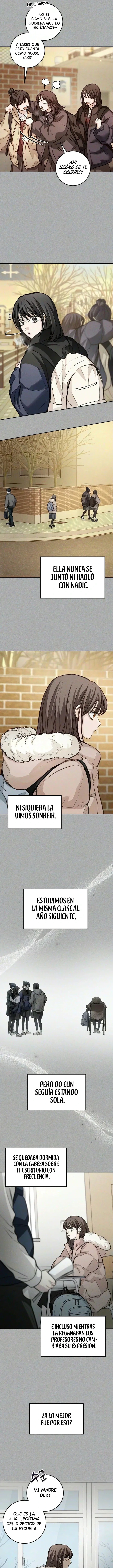 La perfección es lo más importante capítulo 54 página 7