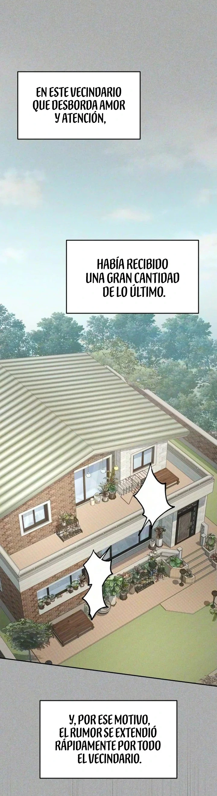 La perfección es lo más importante capítulo 55 página 16