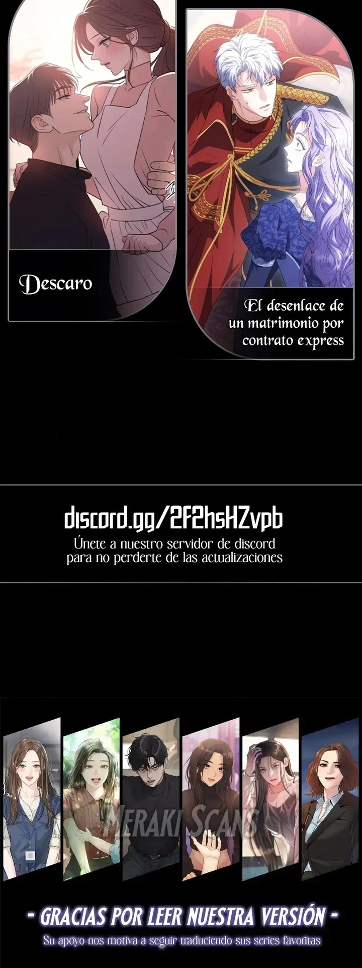 La perfección es lo más importante capítulo 55 página 24