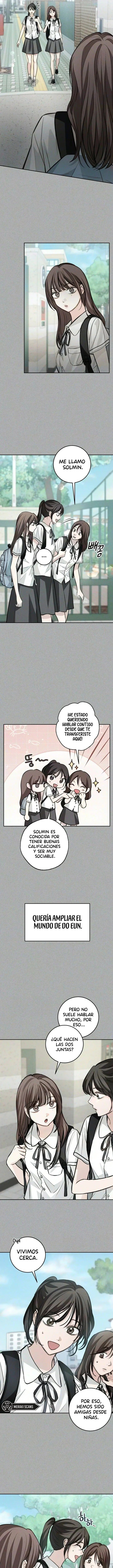 La perfección es lo más importante capítulo 55 página 7