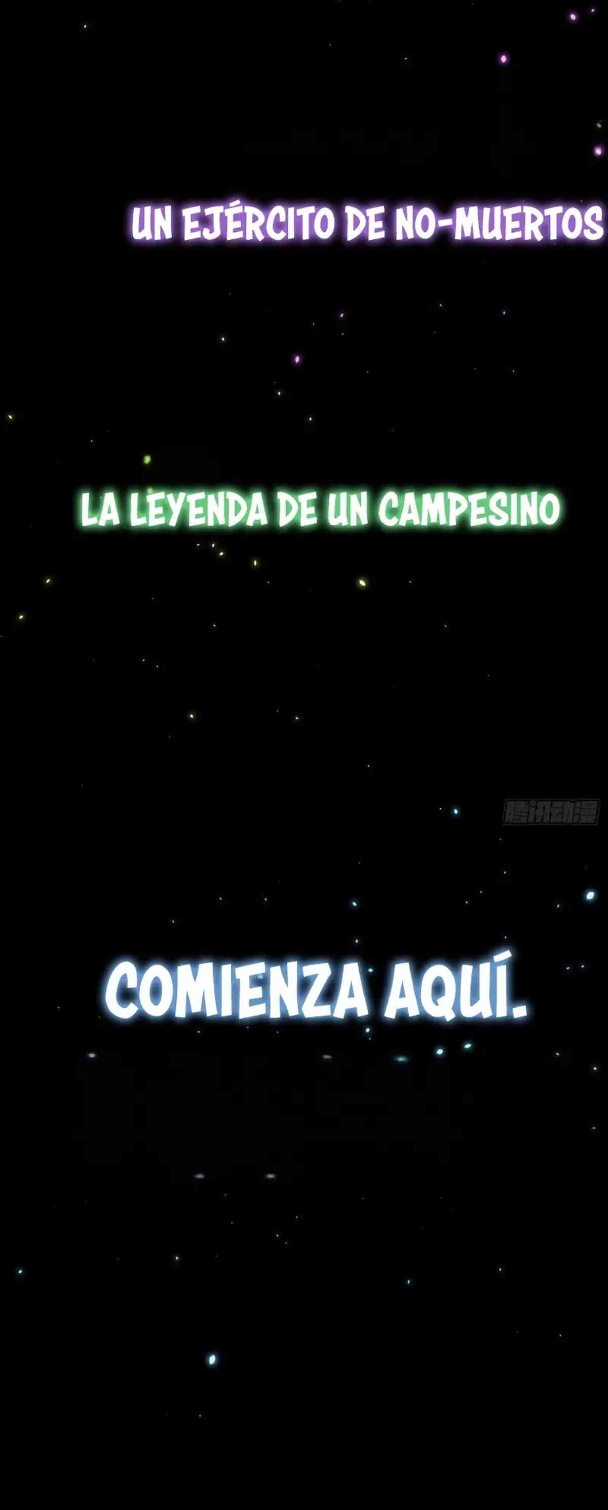 Cultivador de no muertos. capítulo 1 página 11