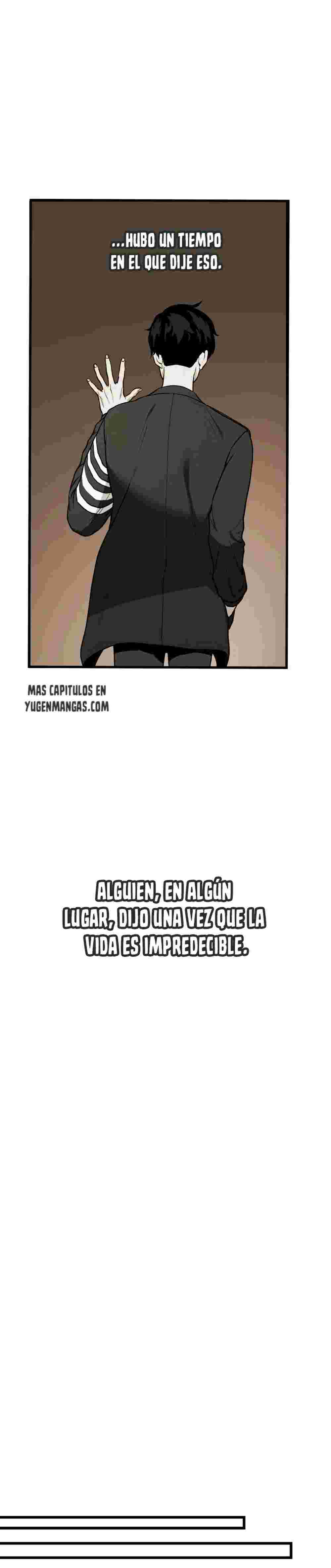 El Retorno Del Ranker (Remake) capítulo 1 página 13