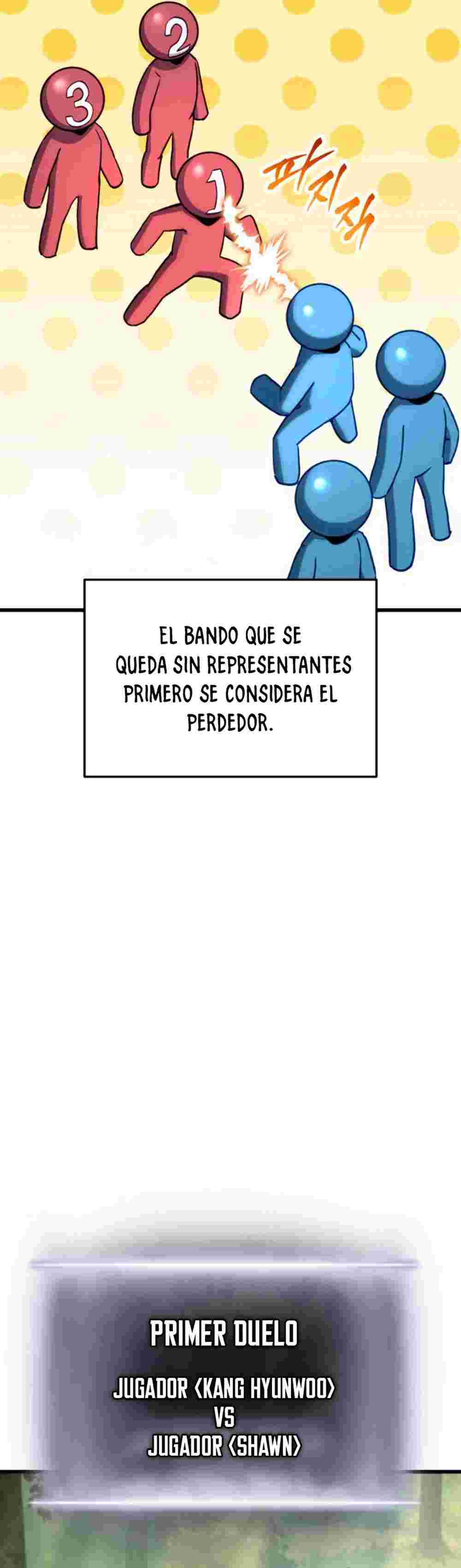 El Retorno Del Ranker (Remake) capítulo 10 página 14