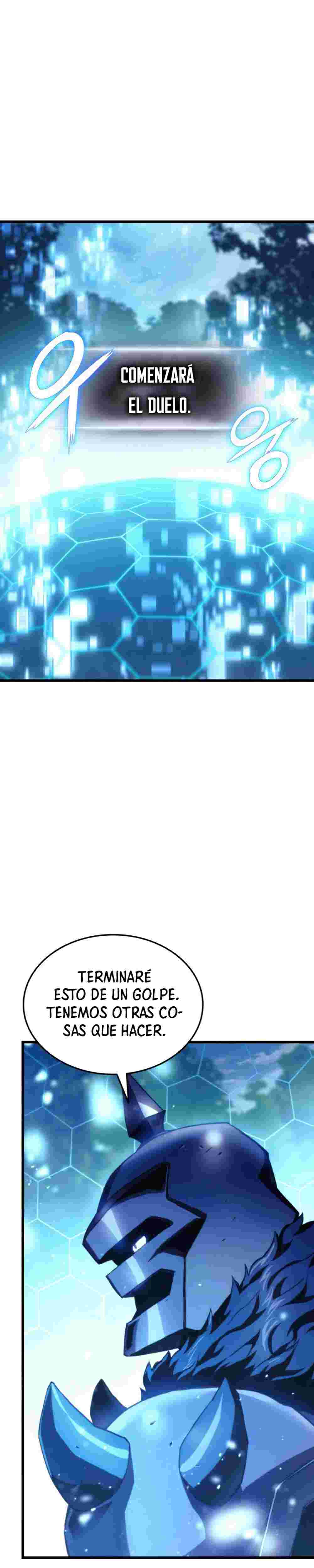 El Retorno Del Ranker (Remake) capítulo 10 página 16