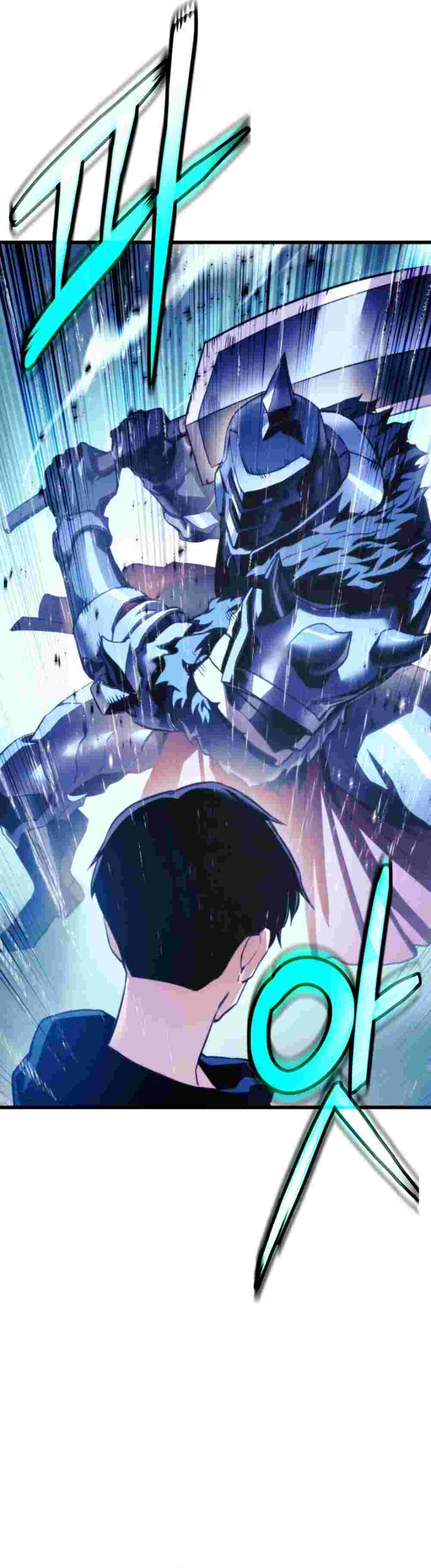 El Retorno Del Ranker (Remake) capítulo 10 página 18