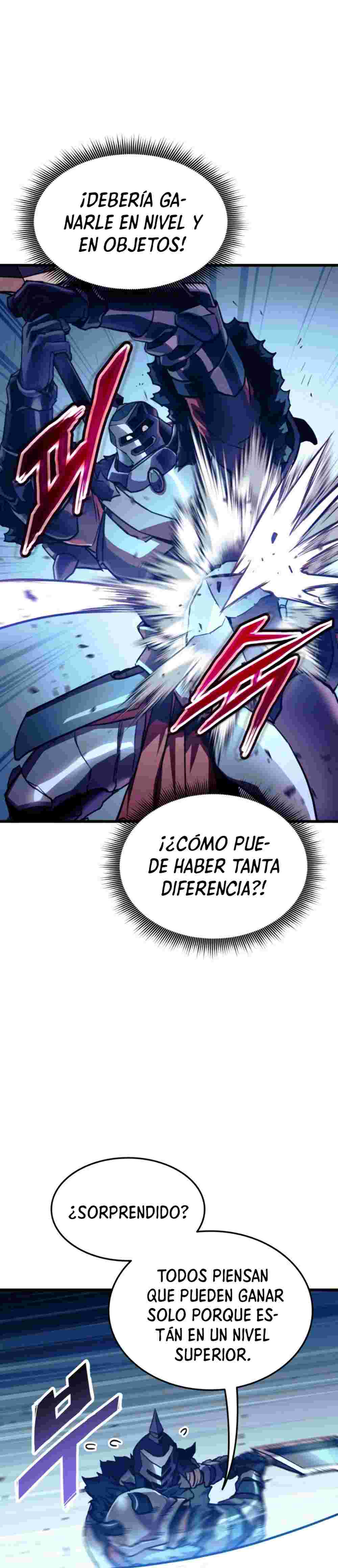 El Retorno Del Ranker (Remake) capítulo 10 página 24