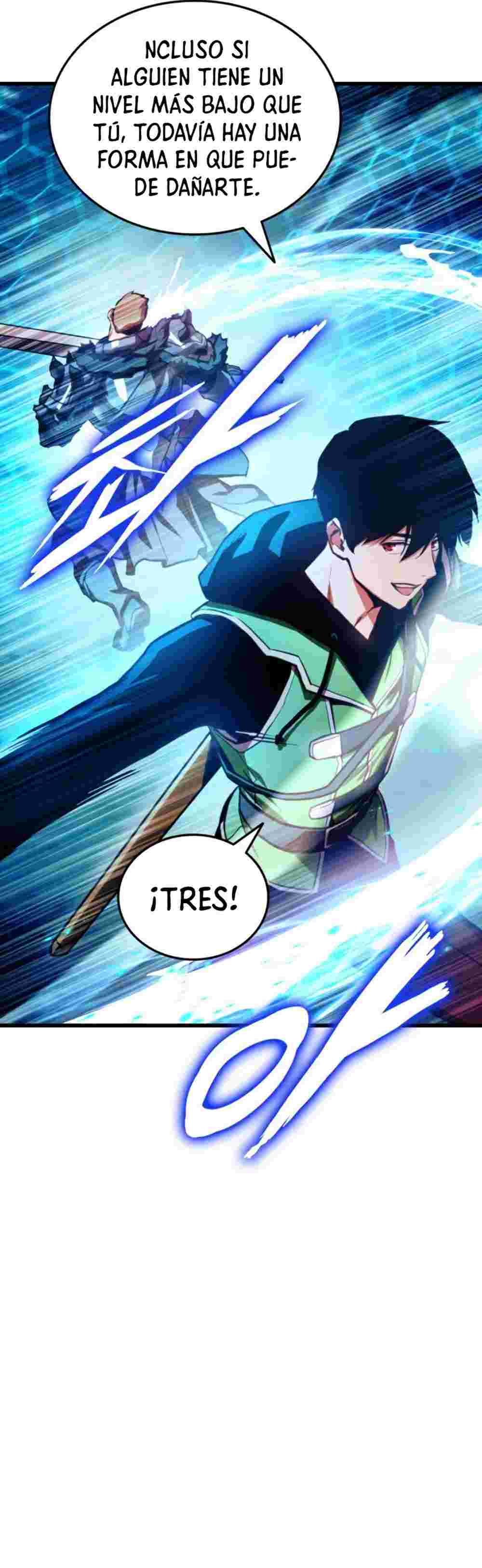El Retorno Del Ranker (Remake) capítulo 10 página 26