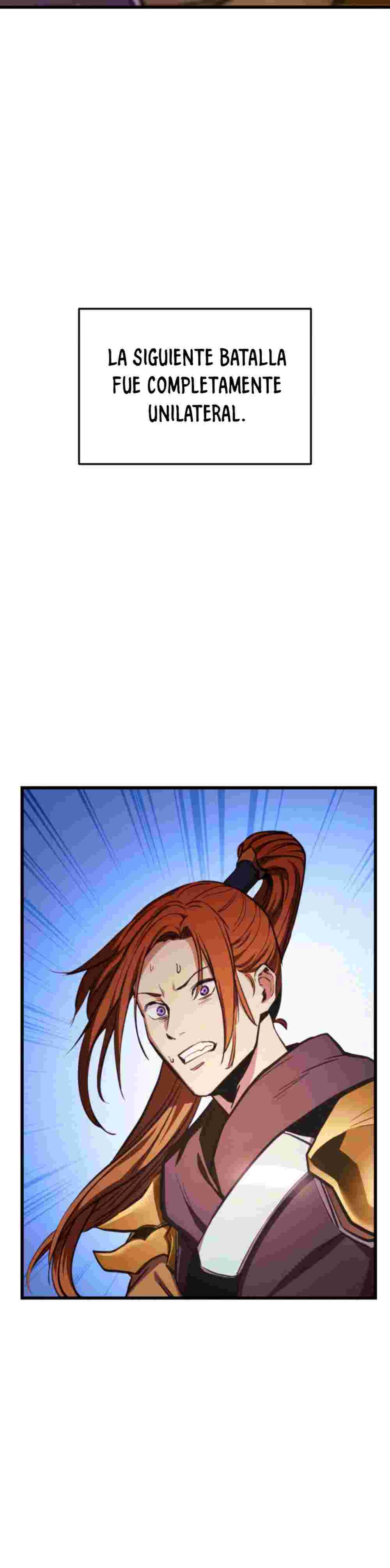 El Retorno Del Ranker (Remake) capítulo 10 página 29