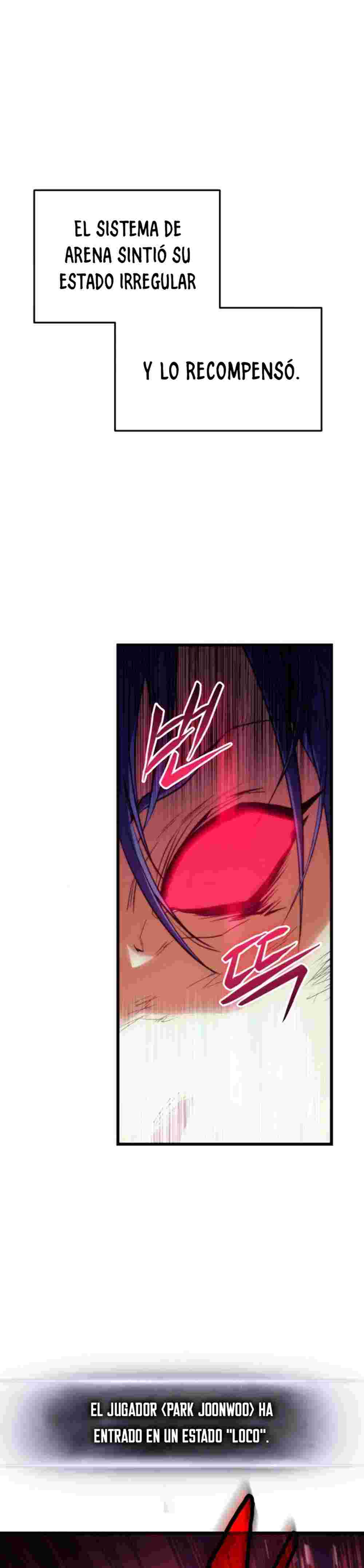 El Retorno Del Ranker (Remake) capítulo 10 página 35