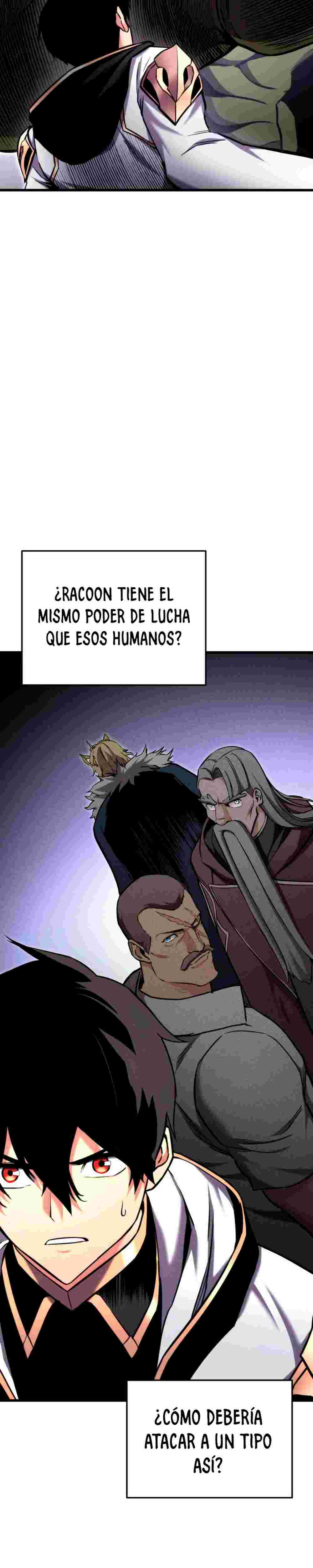 El Retorno Del Ranker (Remake) capítulo 100 página 18