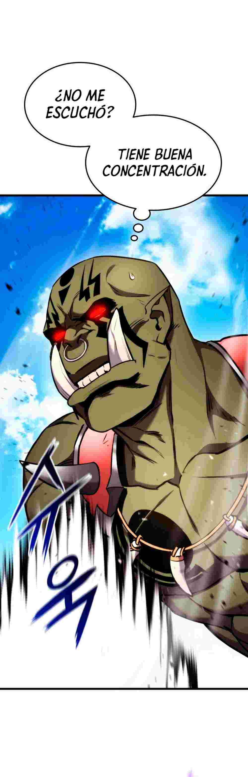 El Retorno Del Ranker (Remake) capítulo 100 página 21