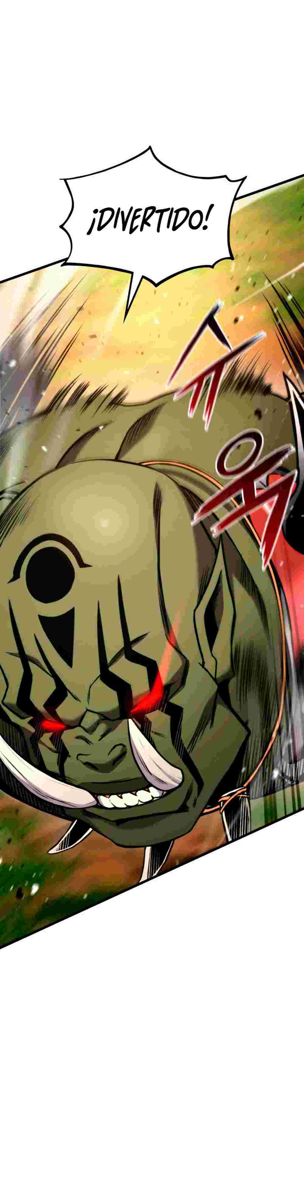 El Retorno Del Ranker (Remake) capítulo 100 página 23