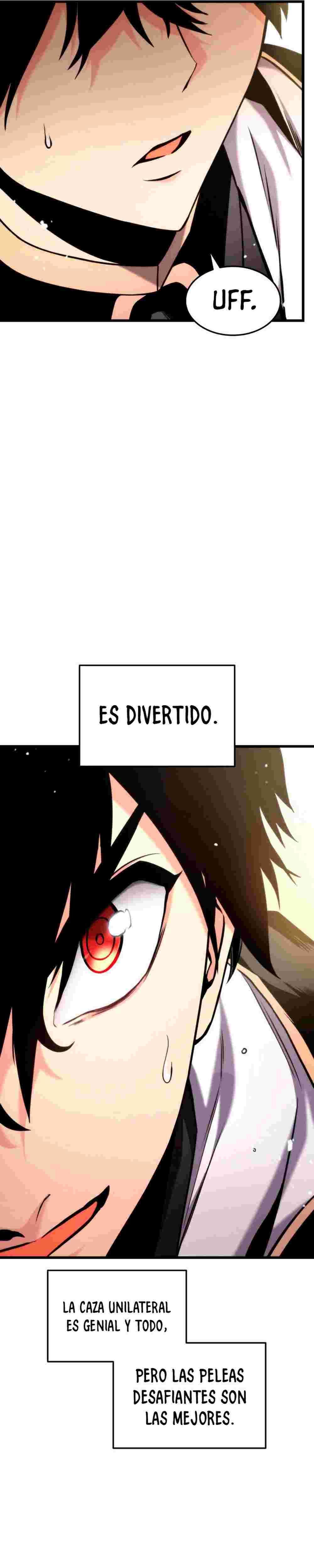 El Retorno Del Ranker (Remake) capítulo 100 página 25