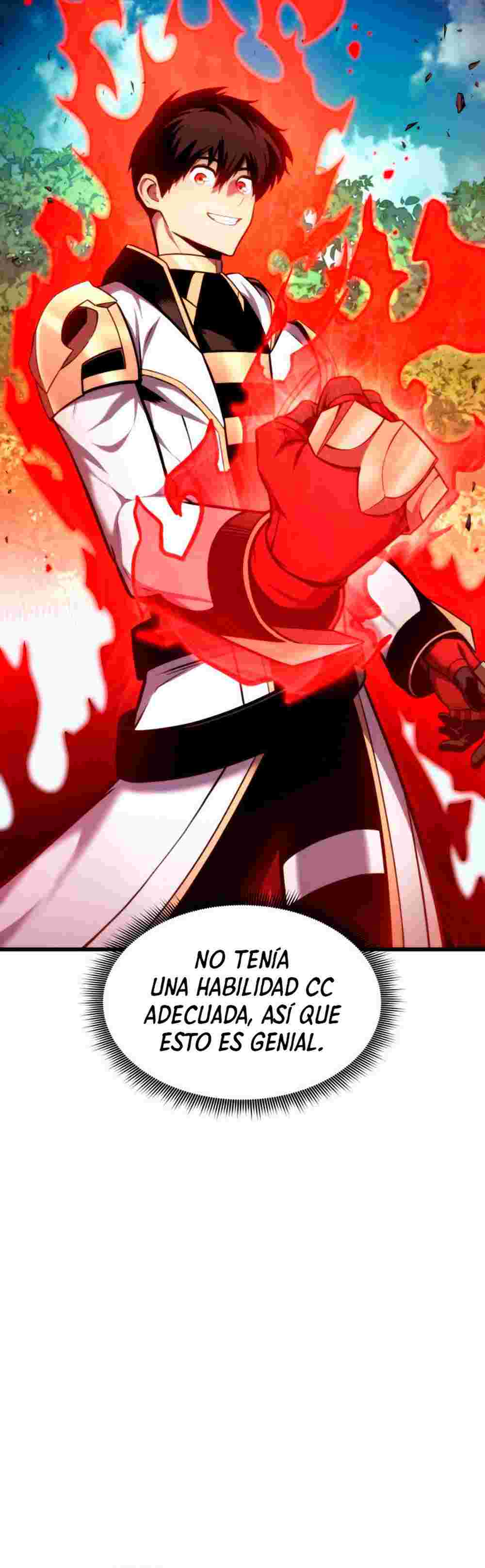 El Retorno Del Ranker (Remake) capítulo 100 página 39