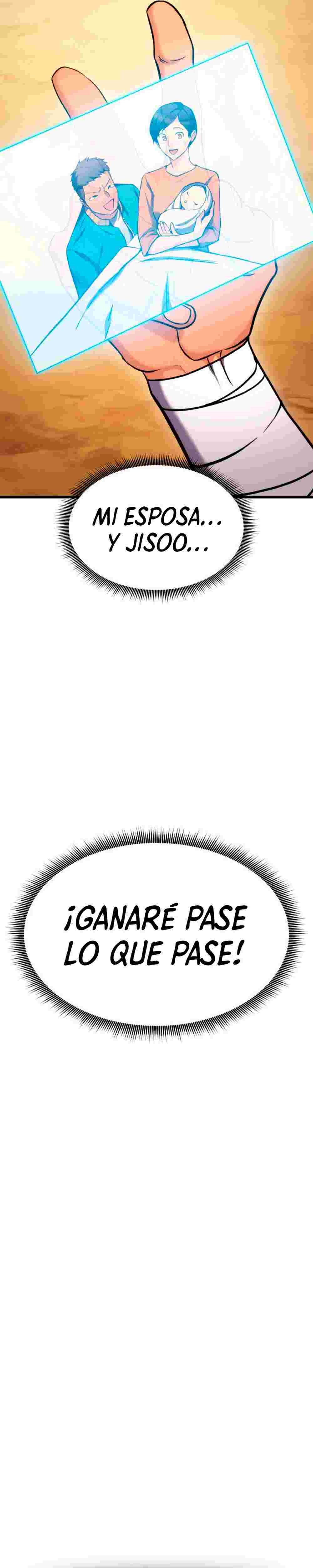 El Retorno Del Ranker (Remake) capítulo 101 página 23