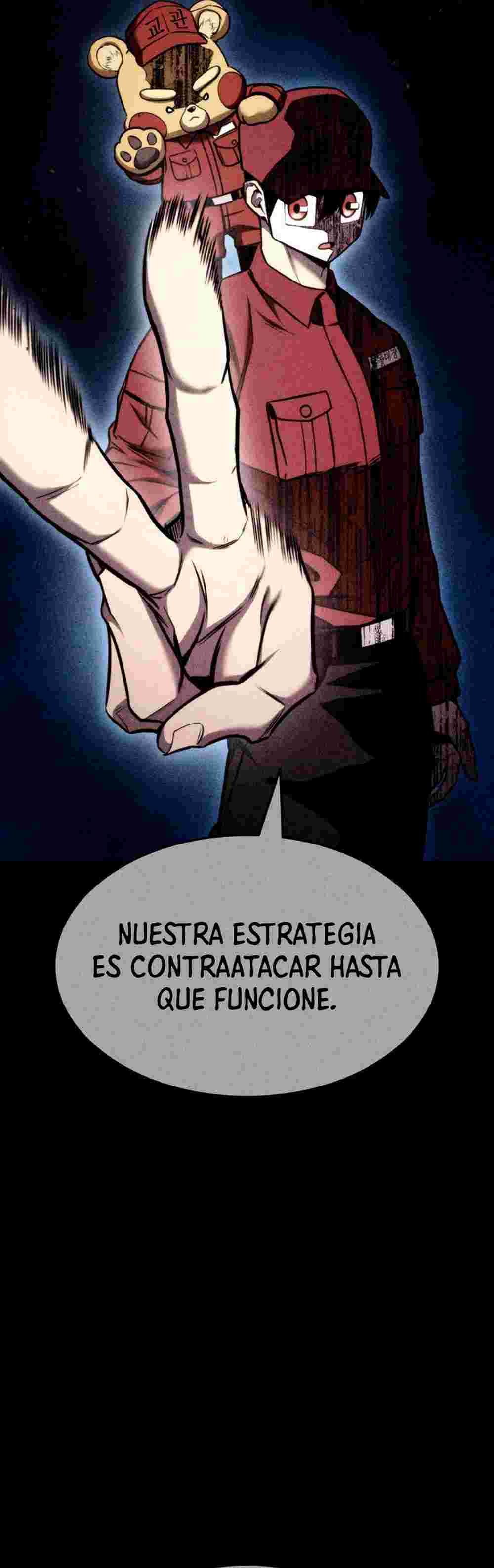 El Retorno Del Ranker (Remake) capítulo 102 página 27