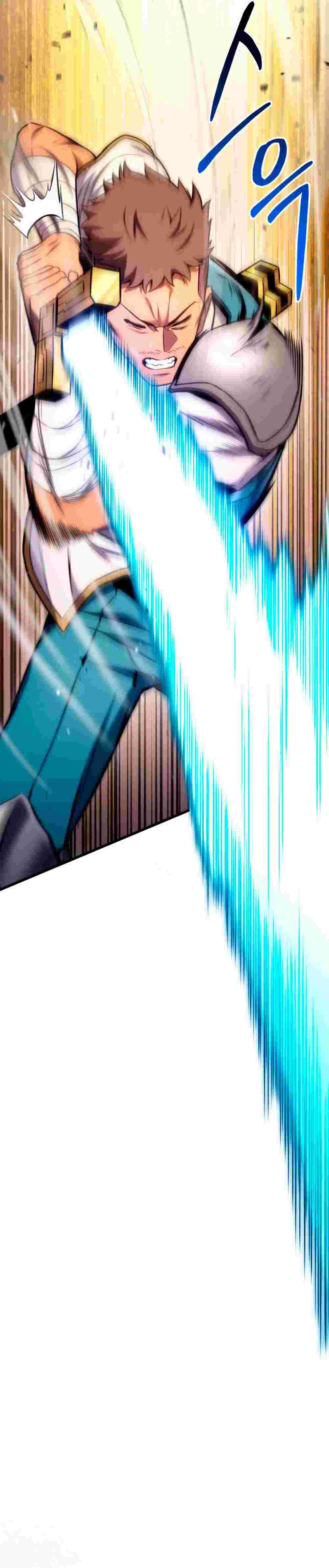 El Retorno Del Ranker (Remake) capítulo 102 página 29