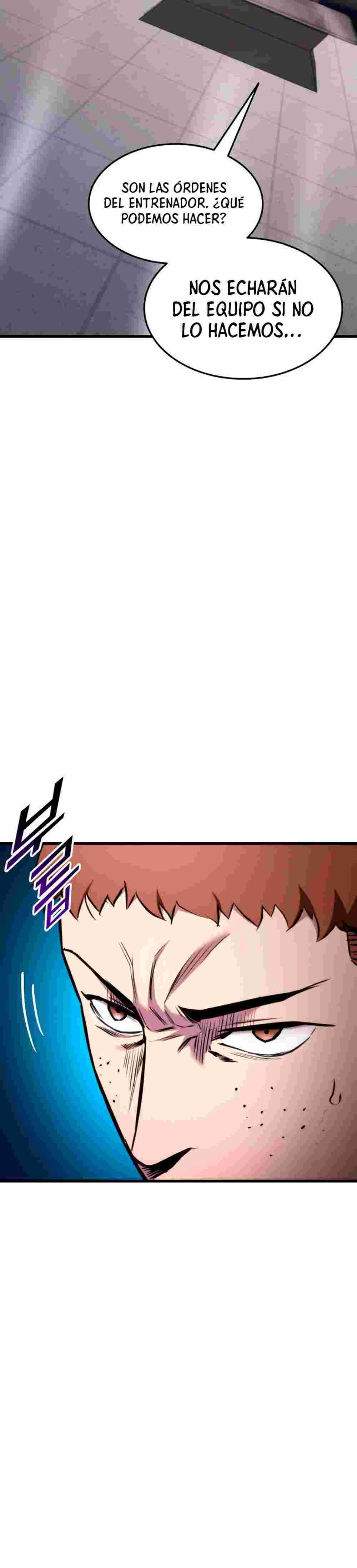 El Retorno Del Ranker (Remake) capítulo 102 página 42