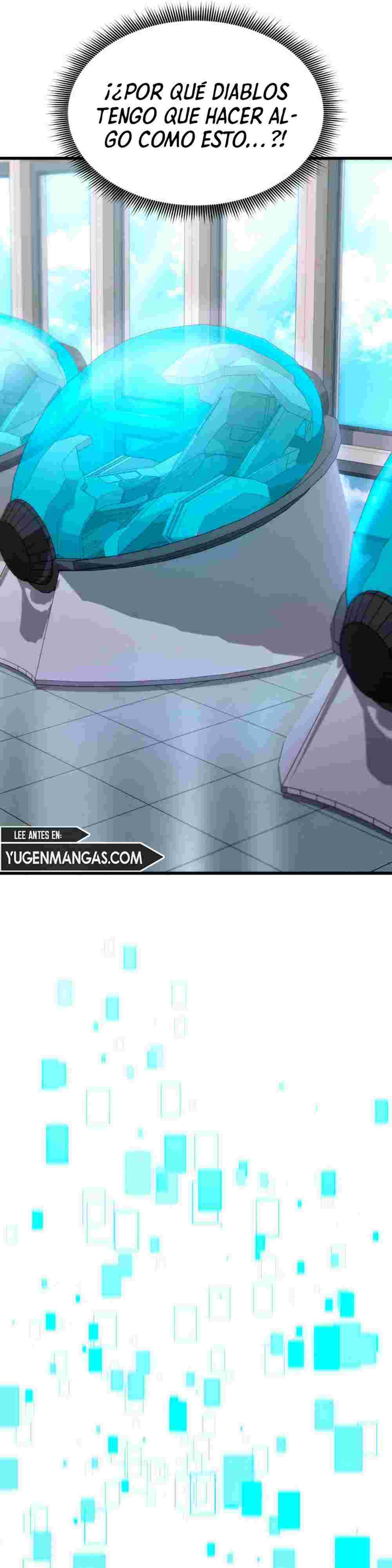 El Retorno Del Ranker (Remake) capítulo 102 página 44