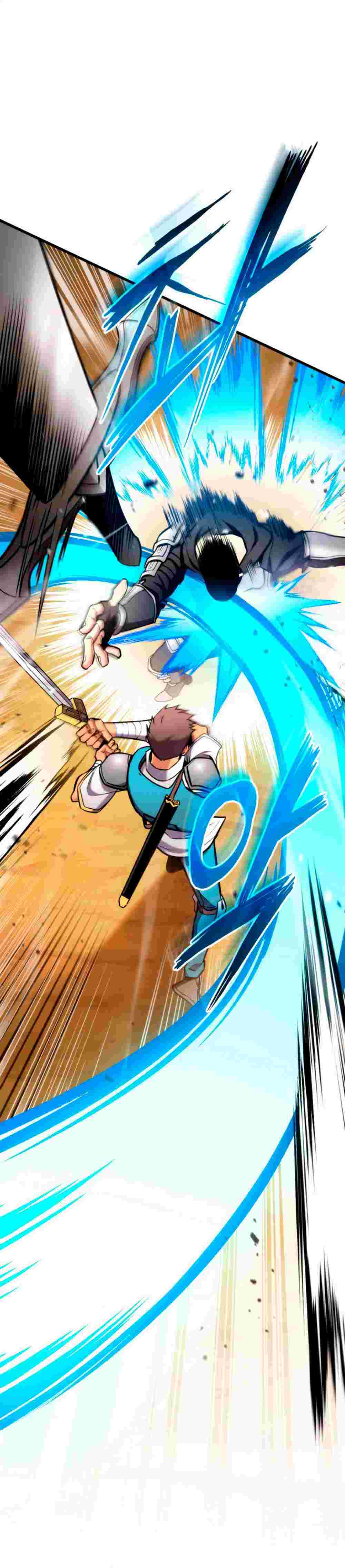 El Retorno Del Ranker (Remake) capítulo 102 página 9