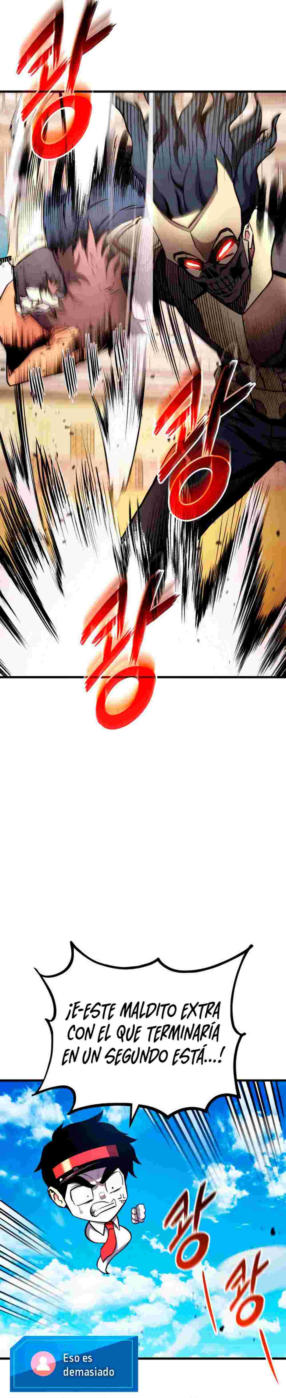 El Retorno Del Ranker (Remake) capítulo 103 página 26