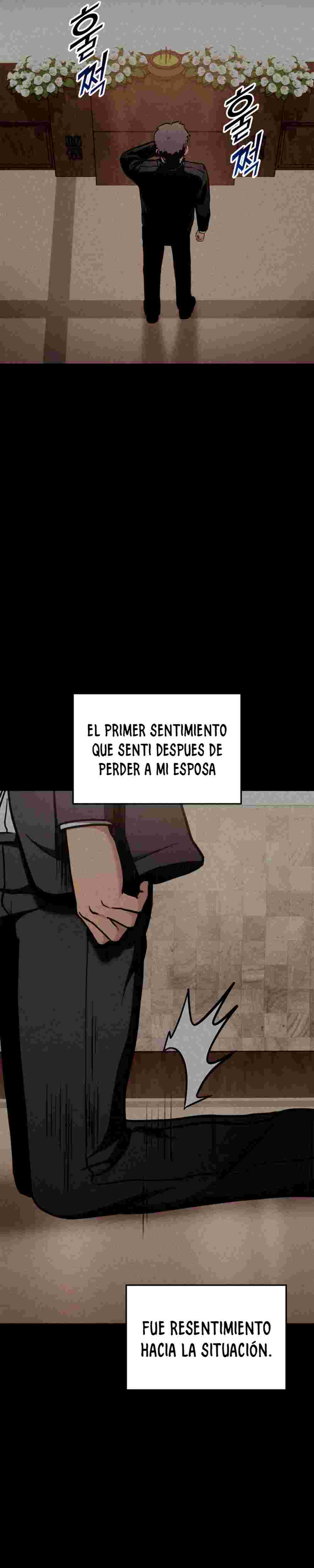 El Retorno Del Ranker (Remake) capítulo 103 página 35