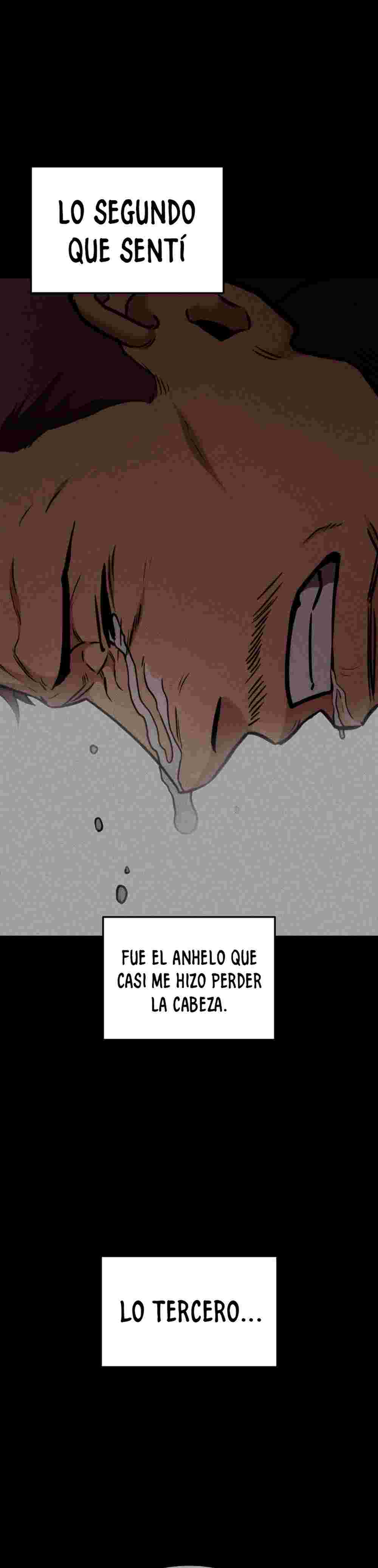 El Retorno Del Ranker (Remake) capítulo 103 página 36