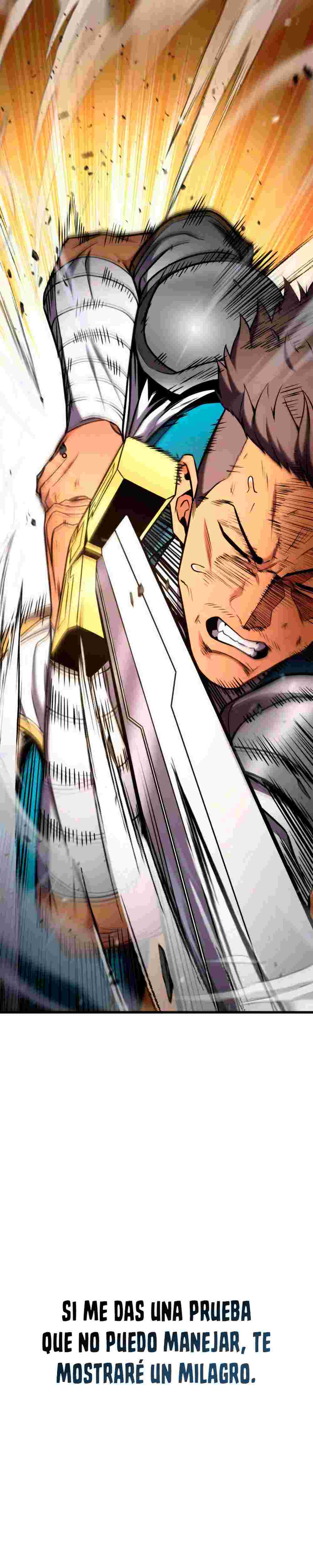 El Retorno Del Ranker (Remake) capítulo 103 página 44