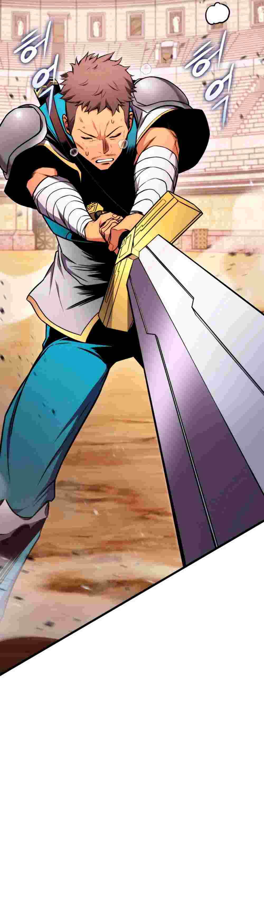 El Retorno Del Ranker (Remake) capítulo 103 página 48