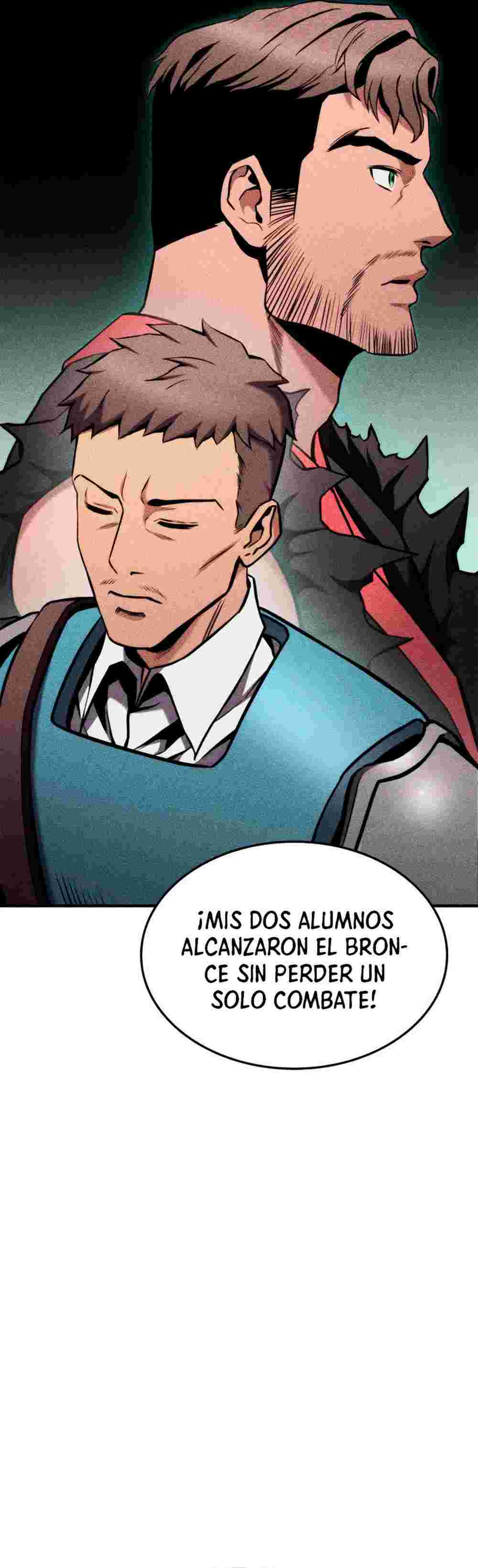El Retorno Del Ranker (Remake) capítulo 104 página 16