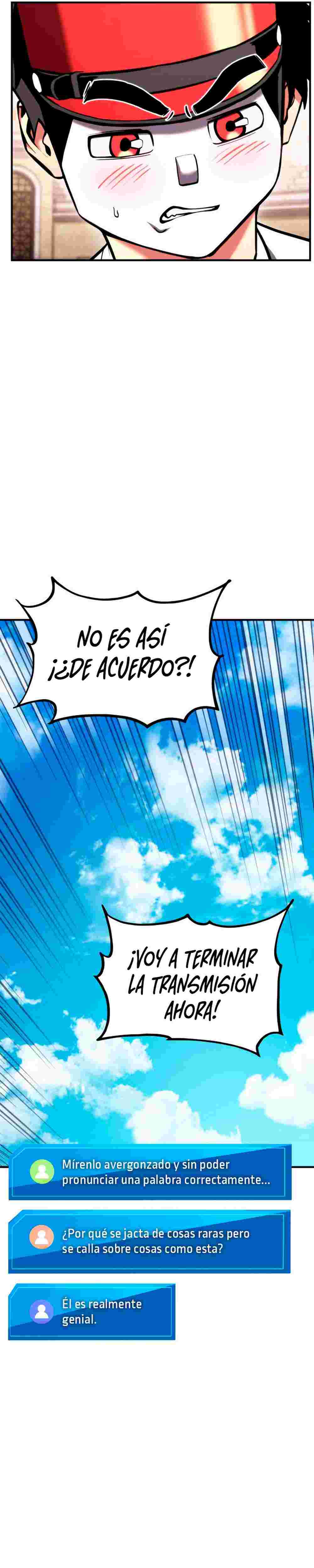 El Retorno Del Ranker (Remake) capítulo 104 página 24