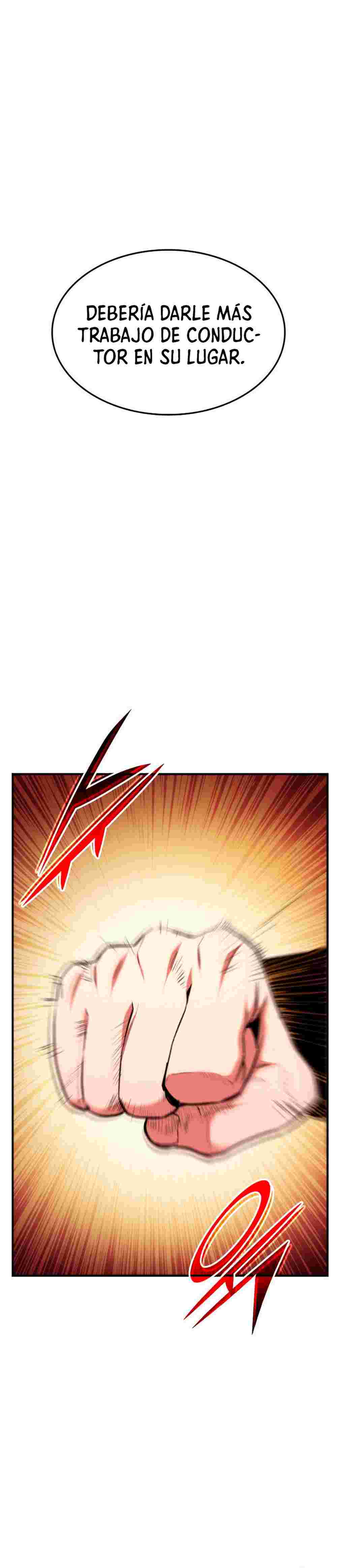 El Retorno Del Ranker (Remake) capítulo 104 página 32