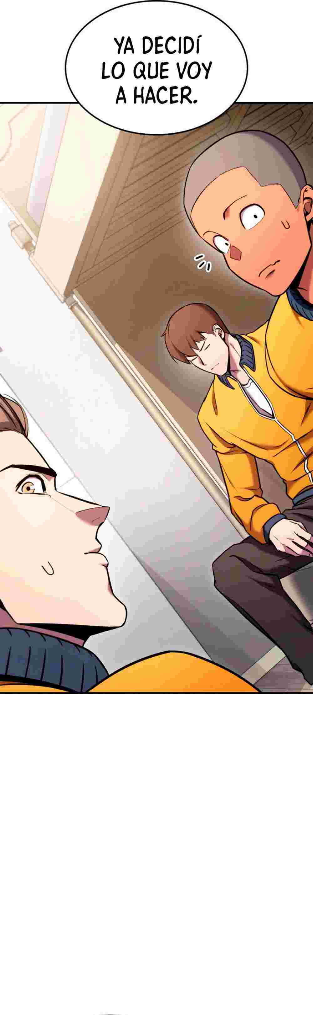 El Retorno Del Ranker (Remake) capítulo 104 página 39