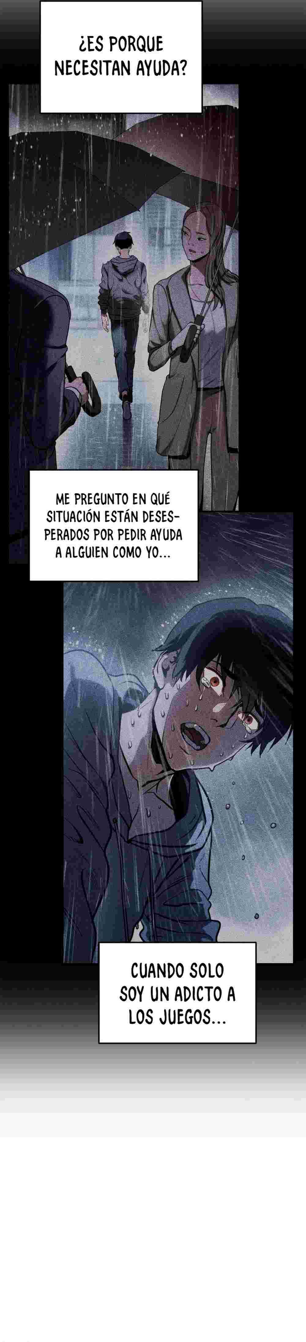 El Retorno Del Ranker (Remake) capítulo 105 página 10