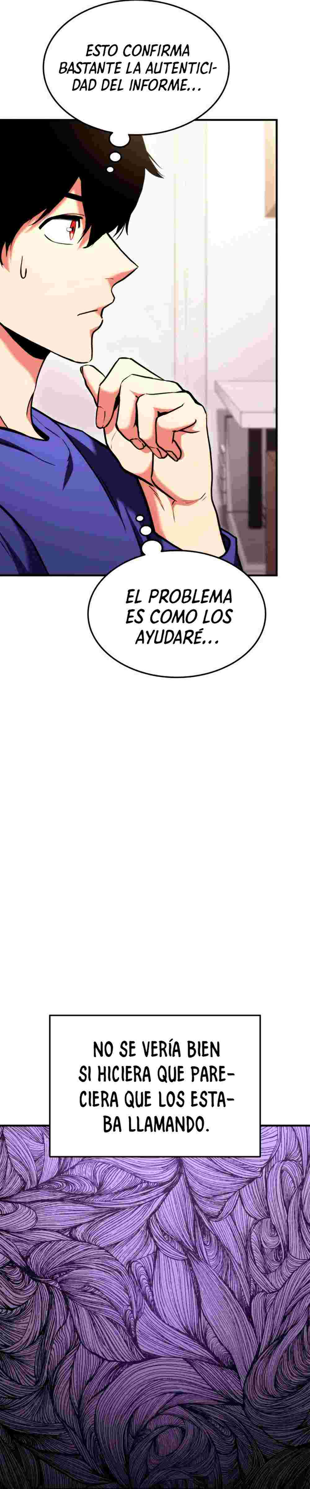 El Retorno Del Ranker (Remake) capítulo 105 página 16