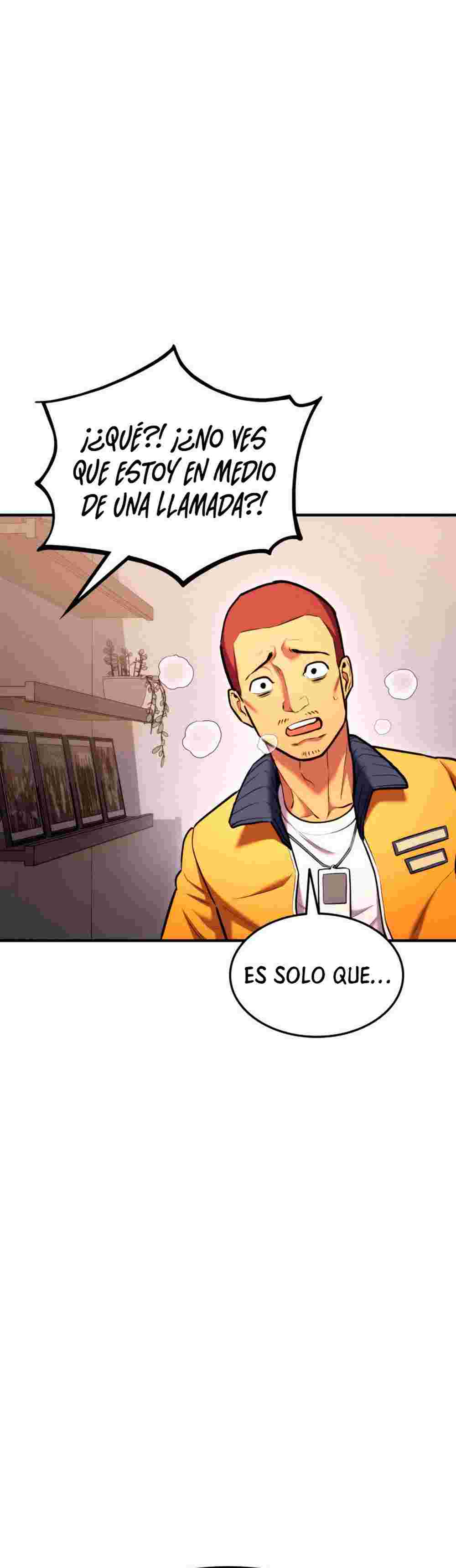 El Retorno Del Ranker (Remake) capítulo 105 página 35