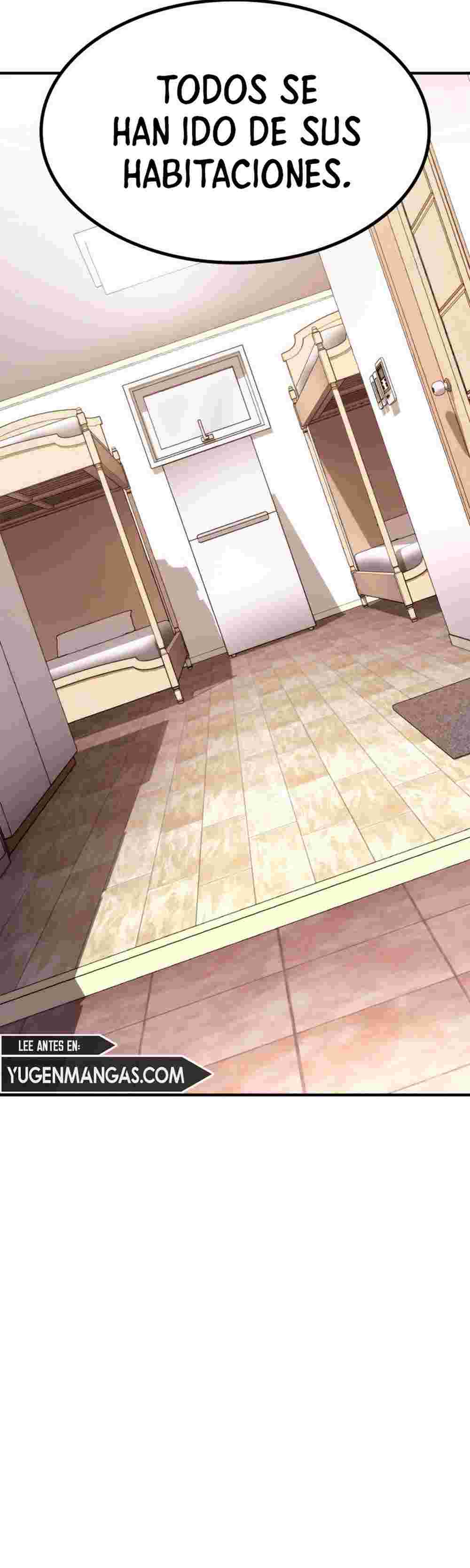 El Retorno Del Ranker (Remake) capítulo 105 página 36