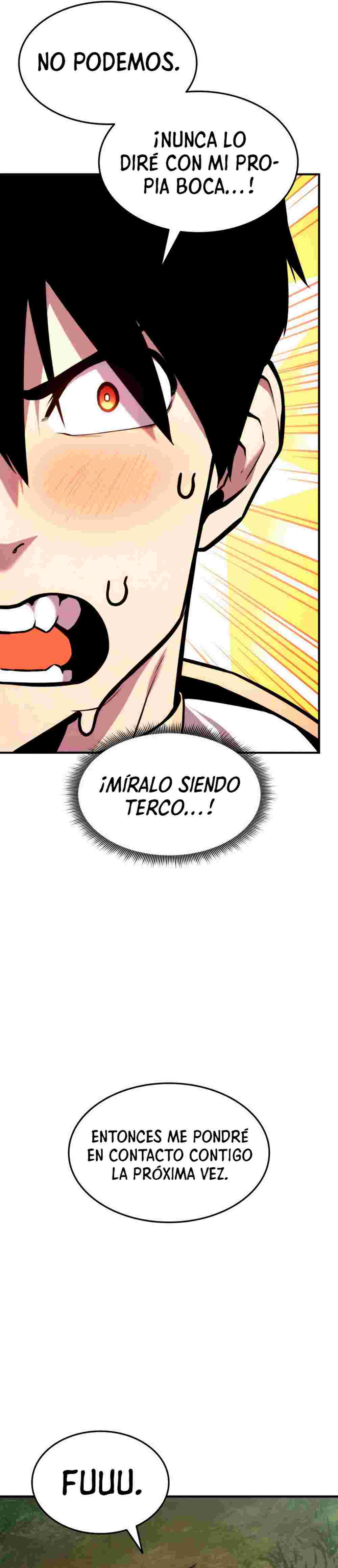 El Retorno Del Ranker (Remake) capítulo 105 página 44