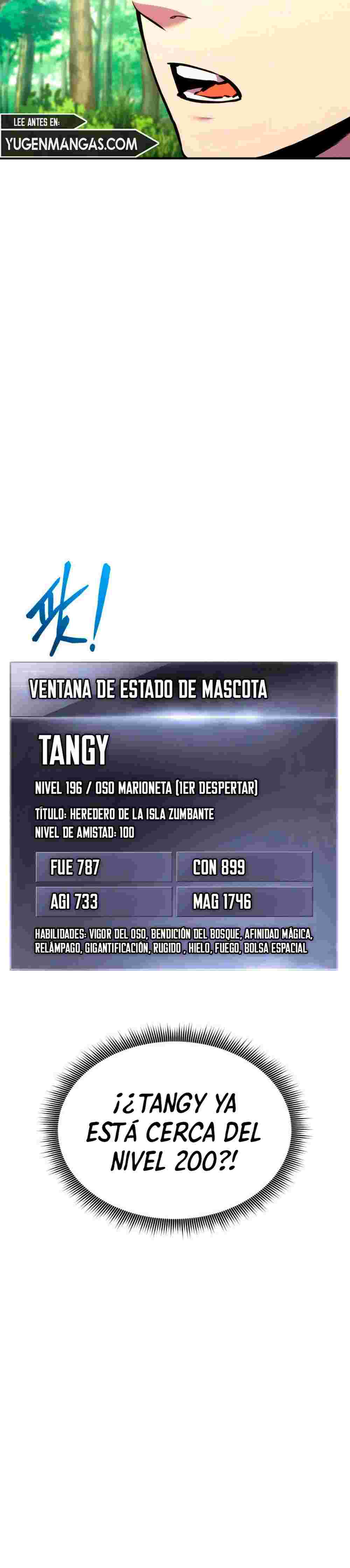 El Retorno Del Ranker (Remake) capítulo 105 página 48