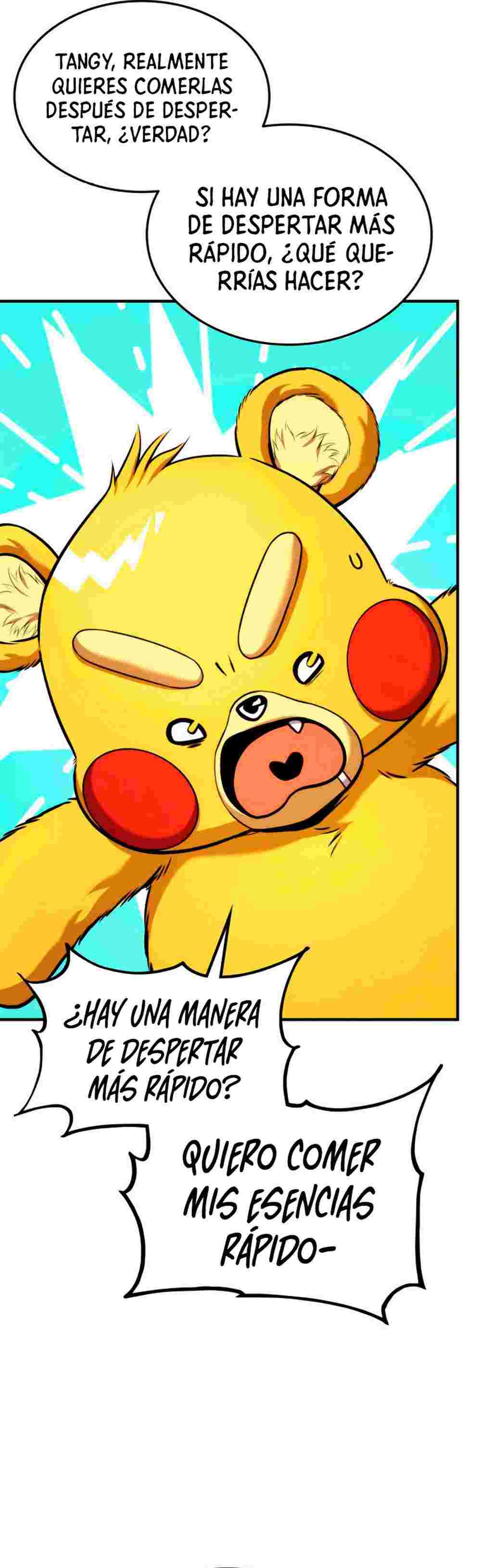 El Retorno Del Ranker (Remake) capítulo 105 página 50