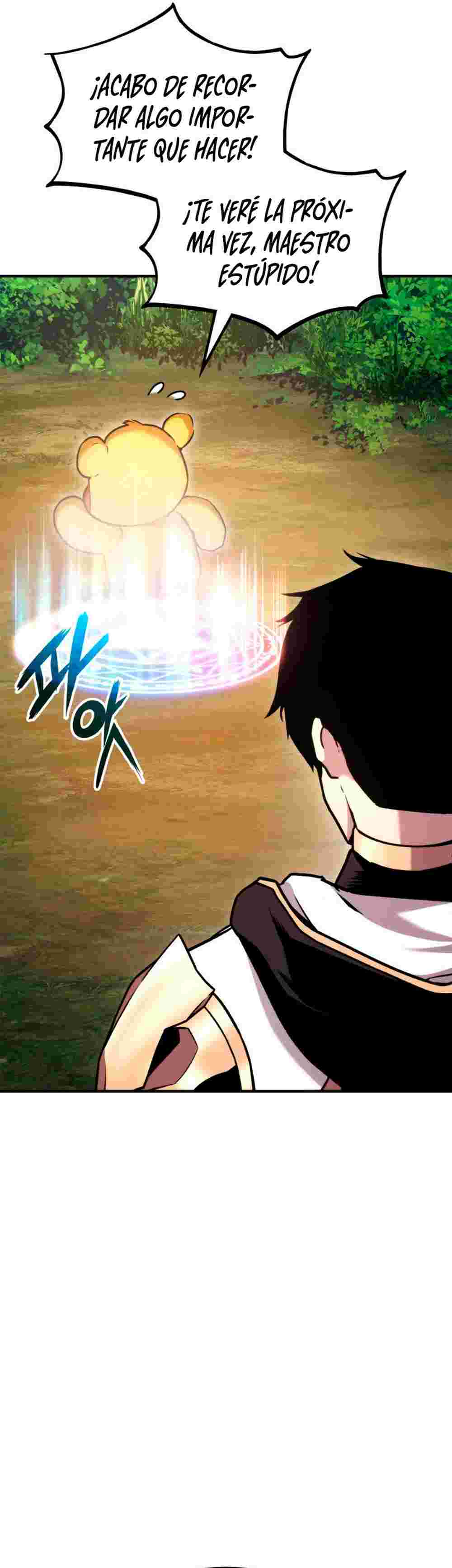 El Retorno Del Ranker (Remake) capítulo 105 página 53