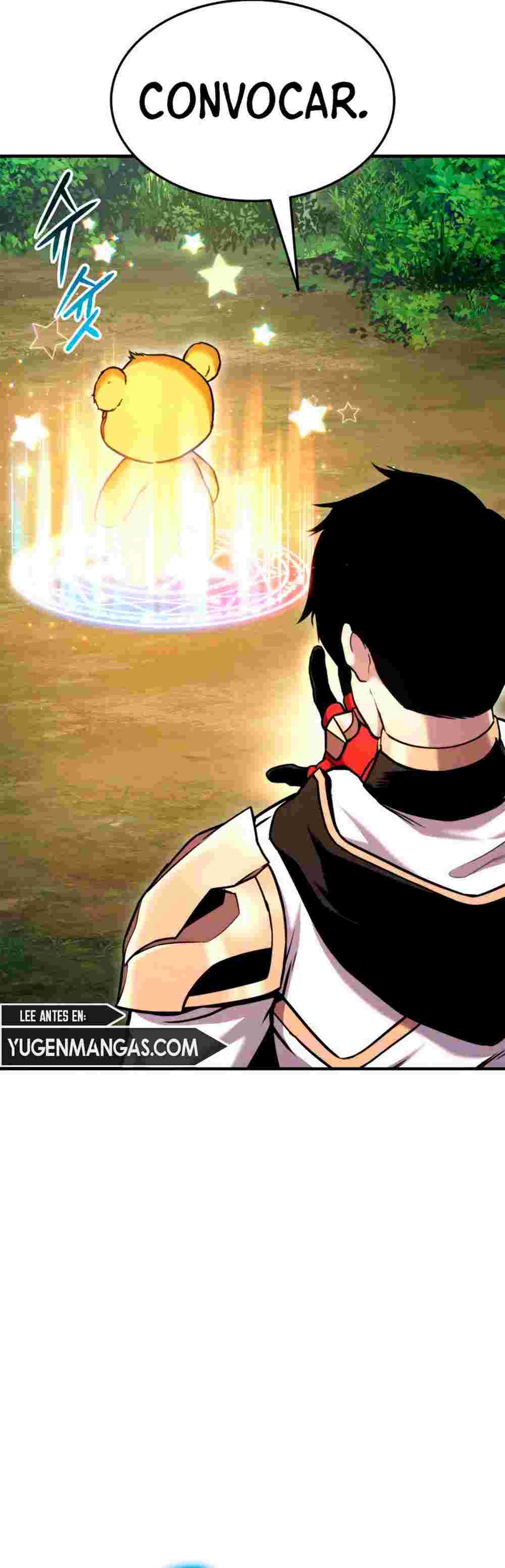 El Retorno Del Ranker (Remake) capítulo 105 página 54
