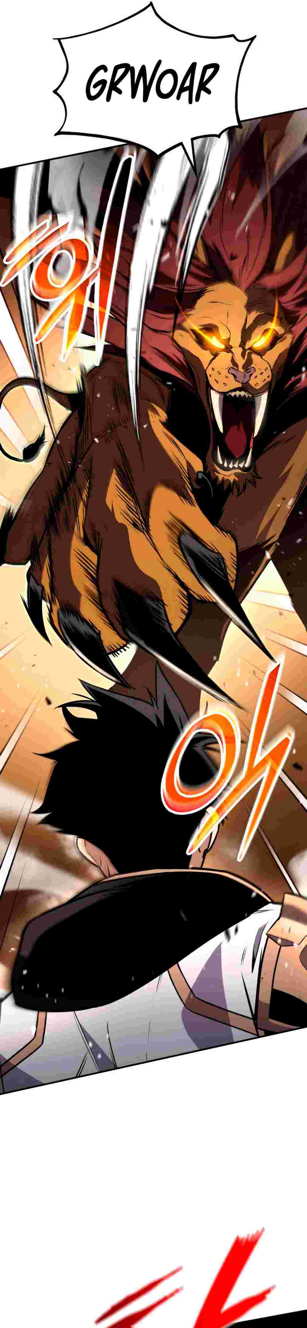 El Retorno Del Ranker (Remake) capítulo 106 página 13