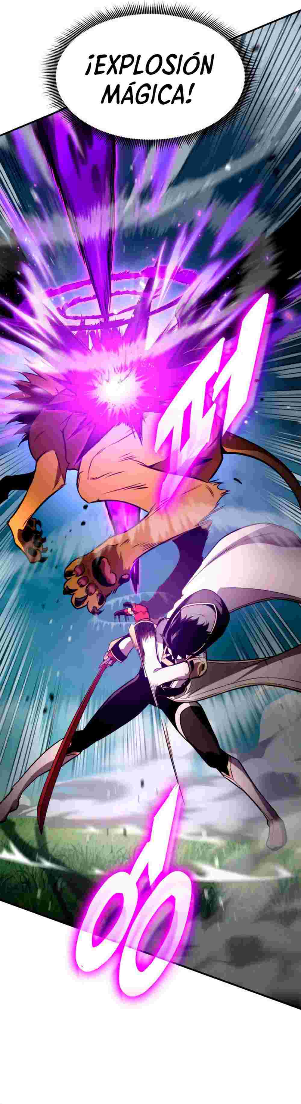 El Retorno Del Ranker (Remake) capítulo 106 página 16